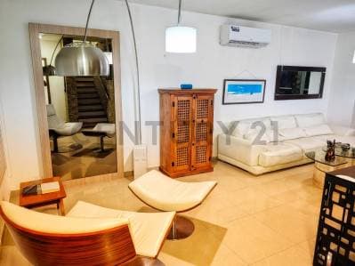 TOWN HOUSE EN BRISAS DE SAN MIGUEL, MUNICIPIO MANEIRO, ISLA DE MARGARITA - photo 2