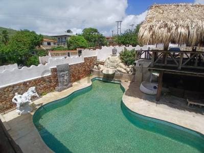 Complejo vacacional y residencial en Guarame a solo 5 minutos de Playa Guacuco - photo 2