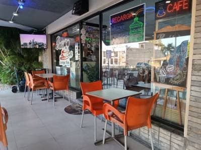 Oportunidad de inversiòn : Fondo de Comercio en Playa El Angel,Margarita