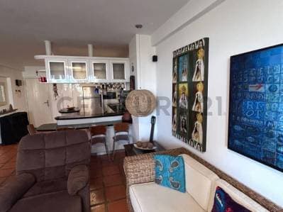 Apartamento en planta baja con Terraza, Jardín y Vista al Mar en Playa Moreno - photo 5