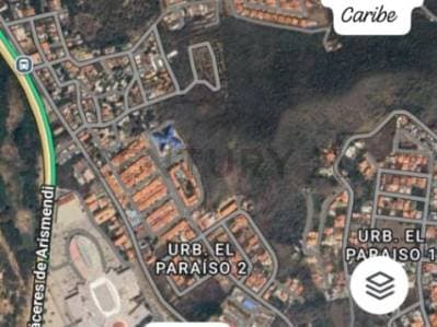 Terreno con proyecto arquitectonico de Conjunto Residencial Turistico - photo 5