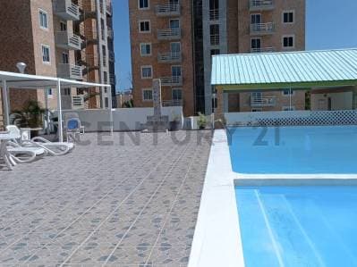 Apart. en venta en la Urb Jorge Coll Isla de Margarita