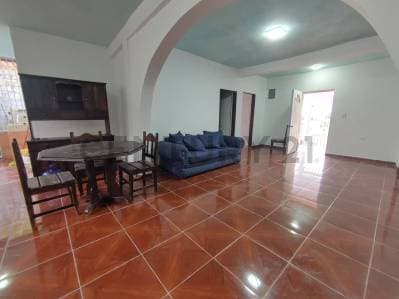 Venta terreno, con casa en Pampatar - Margarita - photo 3