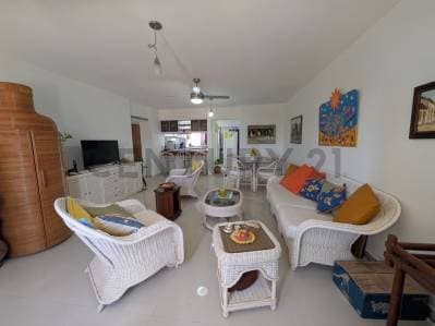 LINDO Y MODERNO APARTAMENTO CON VISTA AL MAR EN PORLAMAR - photo 4