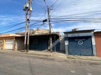 Terreno, Casa, Local Comercial