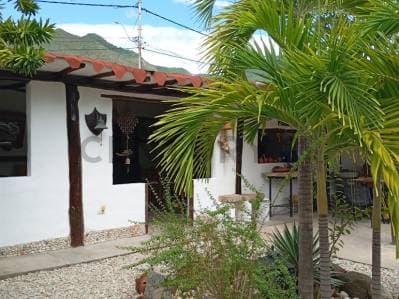 Casa independiente en Guacuco - photo 2
