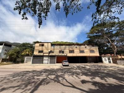 Apartamento en la asuncion via principal