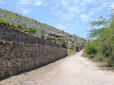 Terreno de uso Turístico, Residencial con Vista al mar, frente a playa Guacuco - photo 5