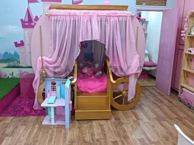 Local comercial para peluquerÃa, disponible par alquiler en la Isla de Margarita