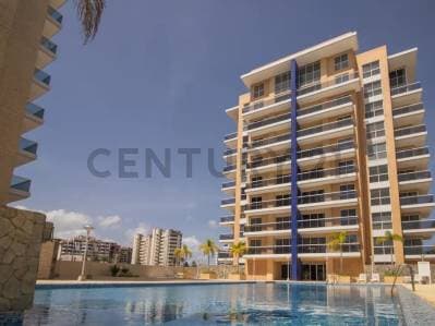 Elegancia y Exclusividad Costa del Mar Porlamar Isla de Margarita - photo 2