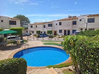 Venta Townhouse soñado en el Valle - Margarita