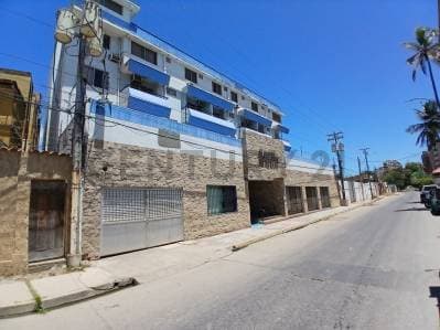 Oportunidad de Inversión Hotelera Frente al Mar – BahÃa de Bella Vista, Porlamar