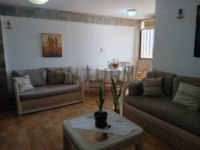VENTA APARTAMENTO RESIDENCIAS EL DANDY EN COSTA AZUL, PORLAMAR MARIÑO - photo 3