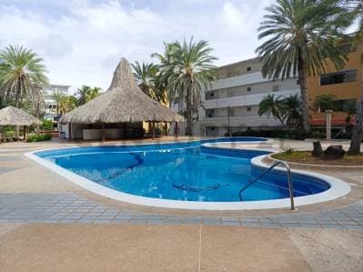 Alquiler de cómodo apartamento en Res. Aguamarina Suites Pampatar - photo 2