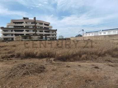 Terreno con edificacion en avenida francisco esteban gómez. isla de margarita - photo 3
