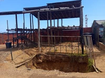 Lote de terreno con proyecto de town house en macanao,isla de margarita - photo 2