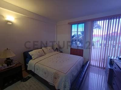 Townhouse Amoblado en Playa El Angel, Conjunto Residencial Casablanca Villas - photo 4