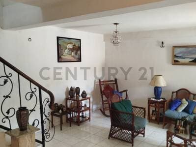 Casa duplex amplia, en los cerritos, municipio maneiro - photo 2