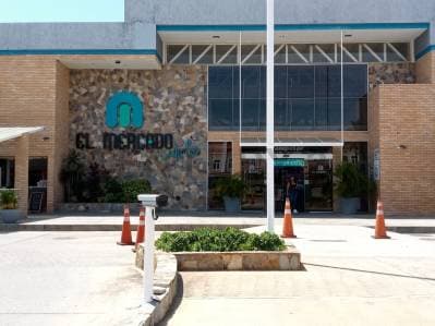 Local Comercial en Venta en C.C. Mercado La Isla ,Porlamar