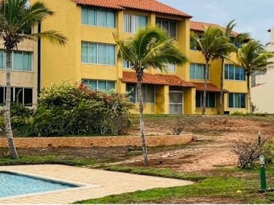 Apartamento en Puerto Real con salida directa a hermosa playa - photo 4