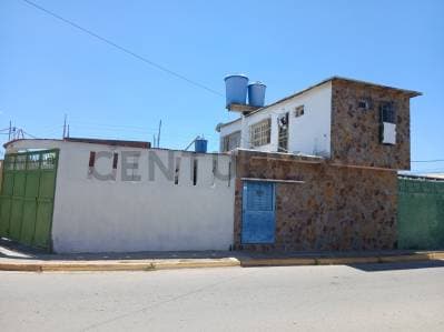 CASA DUPLEX CON ANEXO Y LOCAL PARA NEGOCIO - photo 2