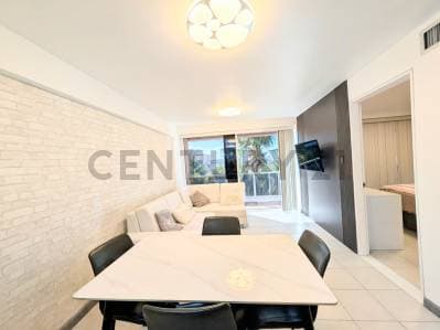 Apartamento tipo Penthouse ubicado en el sector Playa Moreno en Pampatar - photo 5