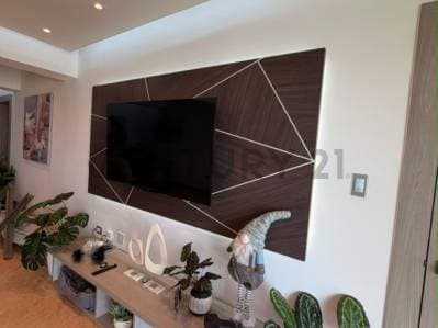 Tu oasis sobre el mar: Apartamento de lujo en Colinas de La Caranta, Pampatar - photo 5