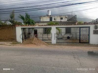 VENTA CASA EN LA ASUNCION PARA REMODELAR
