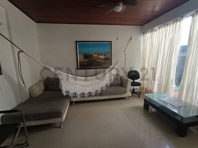 Townhouse Amoblado en Playa El Angel, Conjunto Residencial Casablanca Villas - photo 3