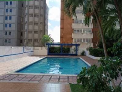Apartamento en Jorge Coll y en perfecto estado de conservacion . - photo 4