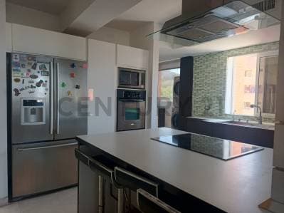 Amplio apartamento en venta en Residencias San Jose Pampatar Isla de Margarita - photo 4