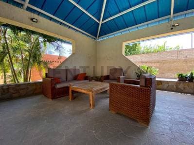 Apartamento planta baja en Edificio Los Cayos Playa el Angel - photo 4