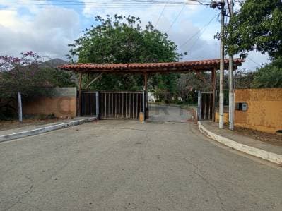 Terreno para desarrollo Campestre, El Datil, Isla de Margarita - photo 2