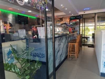 Oportunidad de inverciòn : Fondo de Comercio en Playa El Angel,Margarita - photo 2