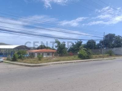 TERRENO EN VENTA EN PAMPATAR, NUEVA ESPARTA - photo 2