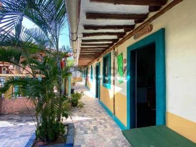 Posada en Guacuco lista para trabajar - photo 5