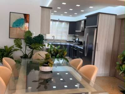 Tu oasis sobre el mar: Apartamento de lujo en Colinas de La Caranta, Pampatar - photo 4