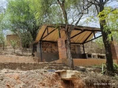 Terreno con bienhechuria en salamanca, la asunción - photo 2