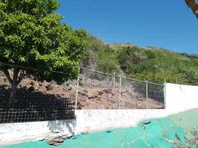 Terreno en Colina de Cimarrón, con excelente ubicación para admirar el mar. - photo 3