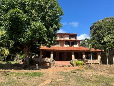 Casa Campestre, Isla de Margarita - photo 3