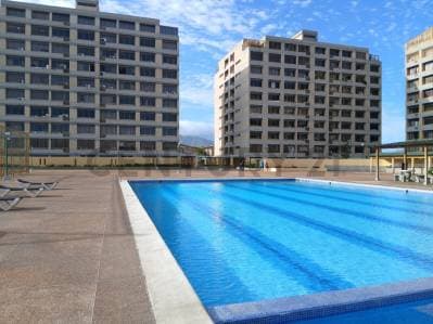 Espectacular Penthouse en Los Geranios, municipio Maneiro - photo 2