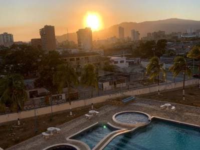 Apartamento piso bajo con Vista al Mar en Porlamar - photo 3