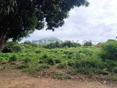Terreno Para proyecto turístico habitacional a pocos metros de Parque el Agua