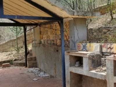 Terreno con bienhechuria en salamanca, la asunción - photo 3