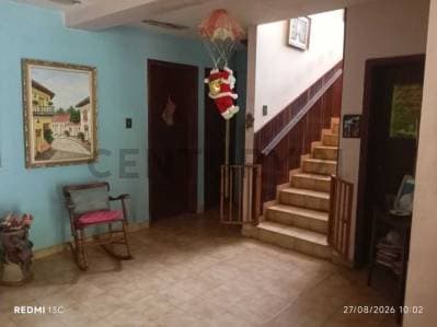 Casa Dúplex con Vista al Cerro Matasiete y Anexos Independientes - photo 3