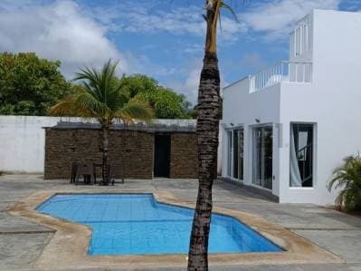 Town House listo para habitar, en direccion a Playa El Agua Isla de Margarita - photo 5