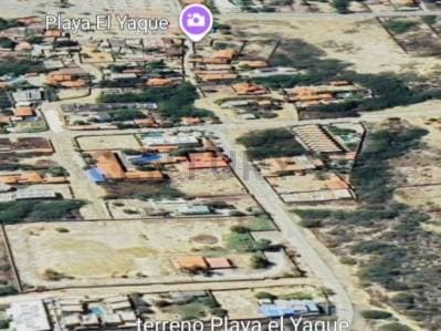 Terreno en Yaque con Proyecto en primera fase aprobado