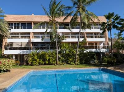 Apartamento tipo Penthouse ubicado en el sector Playa Moreno en Pampatar