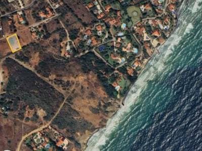 Terreno en excelente zona turística Guacuco - photo 2