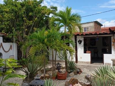 Casa independiente en Guacuco - photo 4